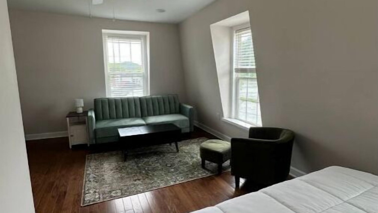 Photo of Bedroom in Fries