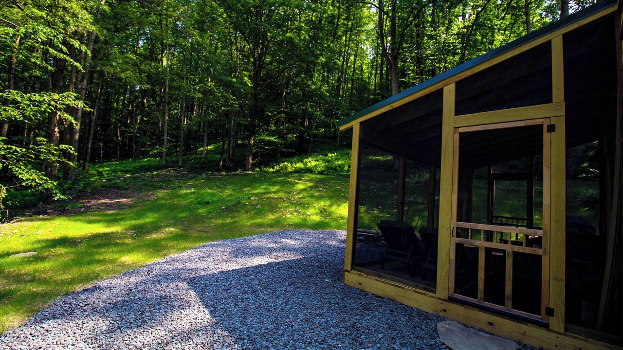Photo of Outdoor in Cooperstown