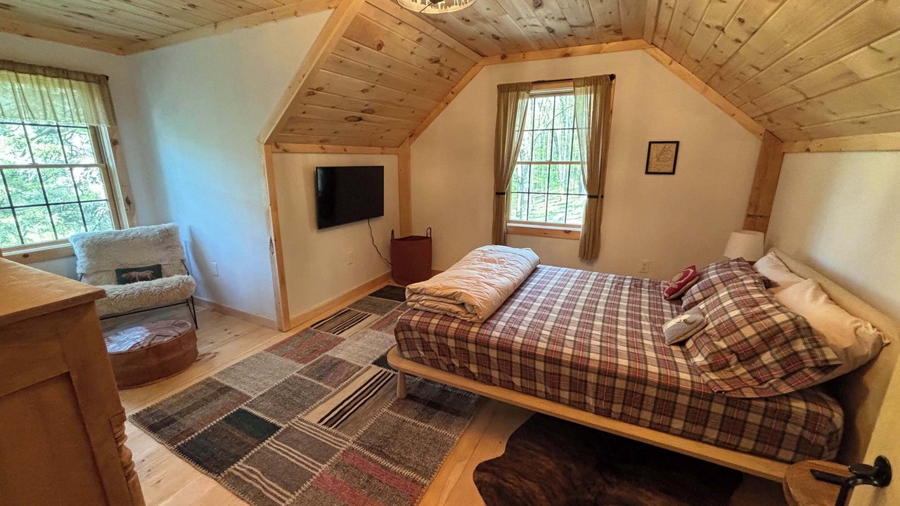 Photo of Bedroom in Cooperstown