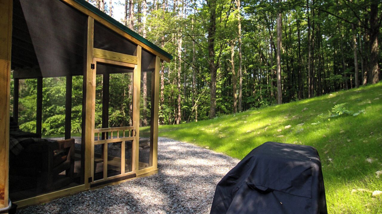 Photo of Outdoor in Cooperstown