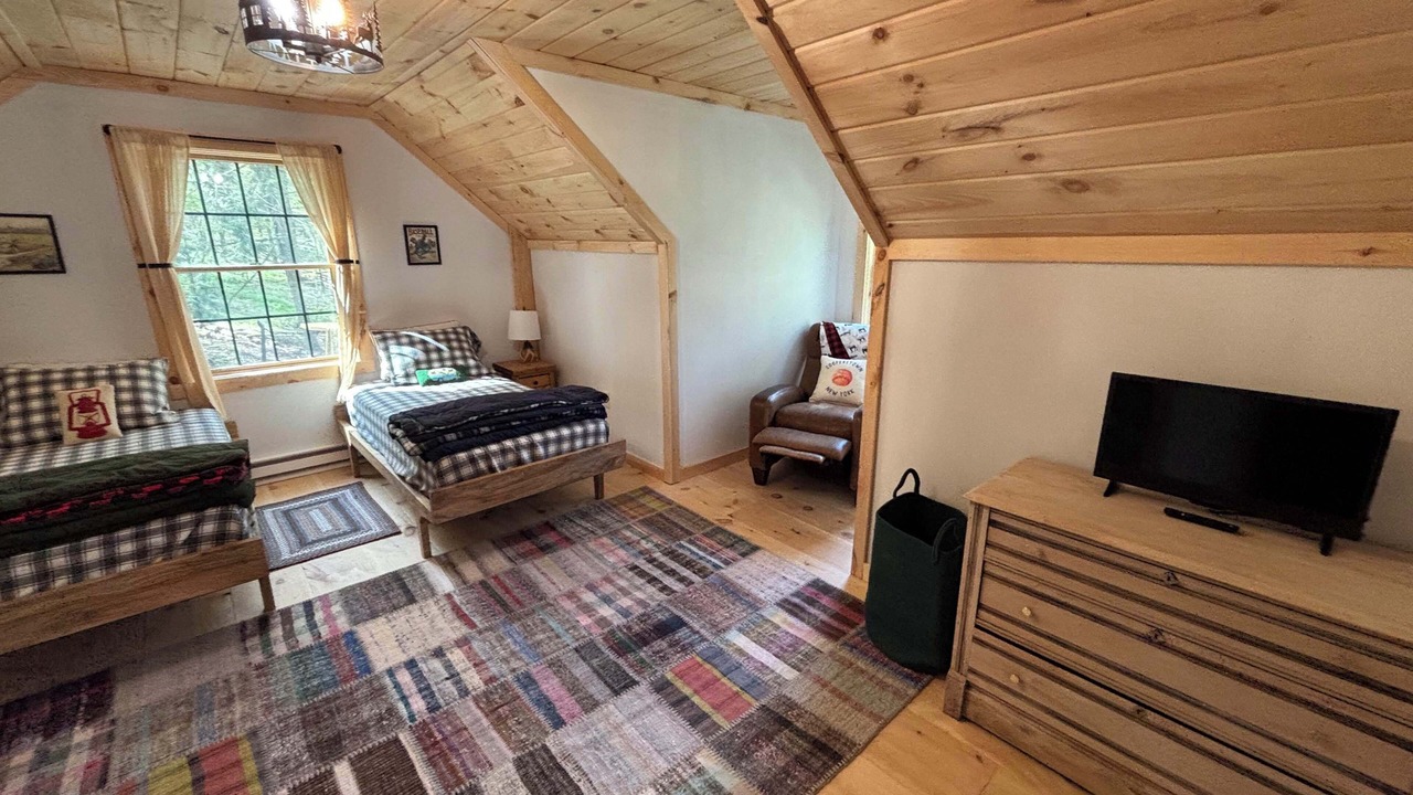 Photo of Bedroom in Cooperstown
