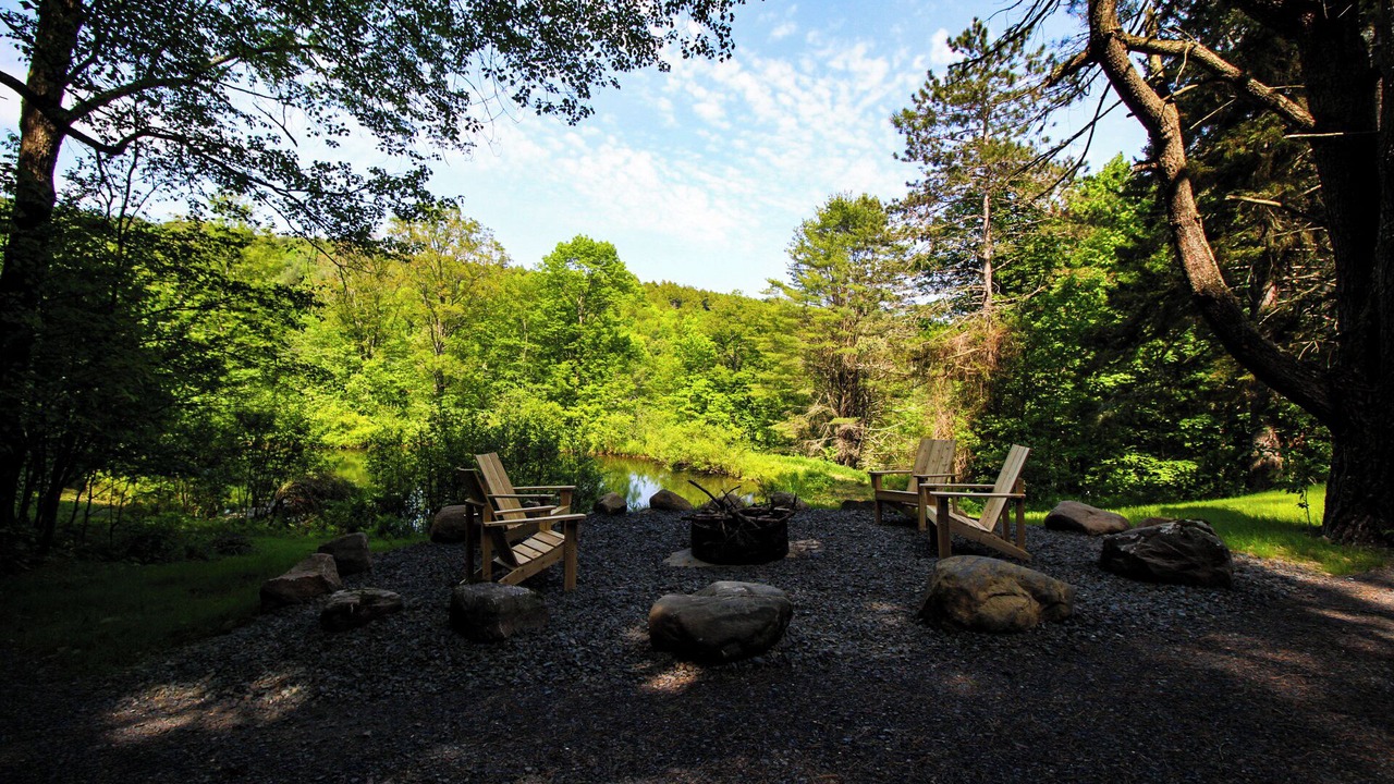 Photo of Outdoor in Cooperstown