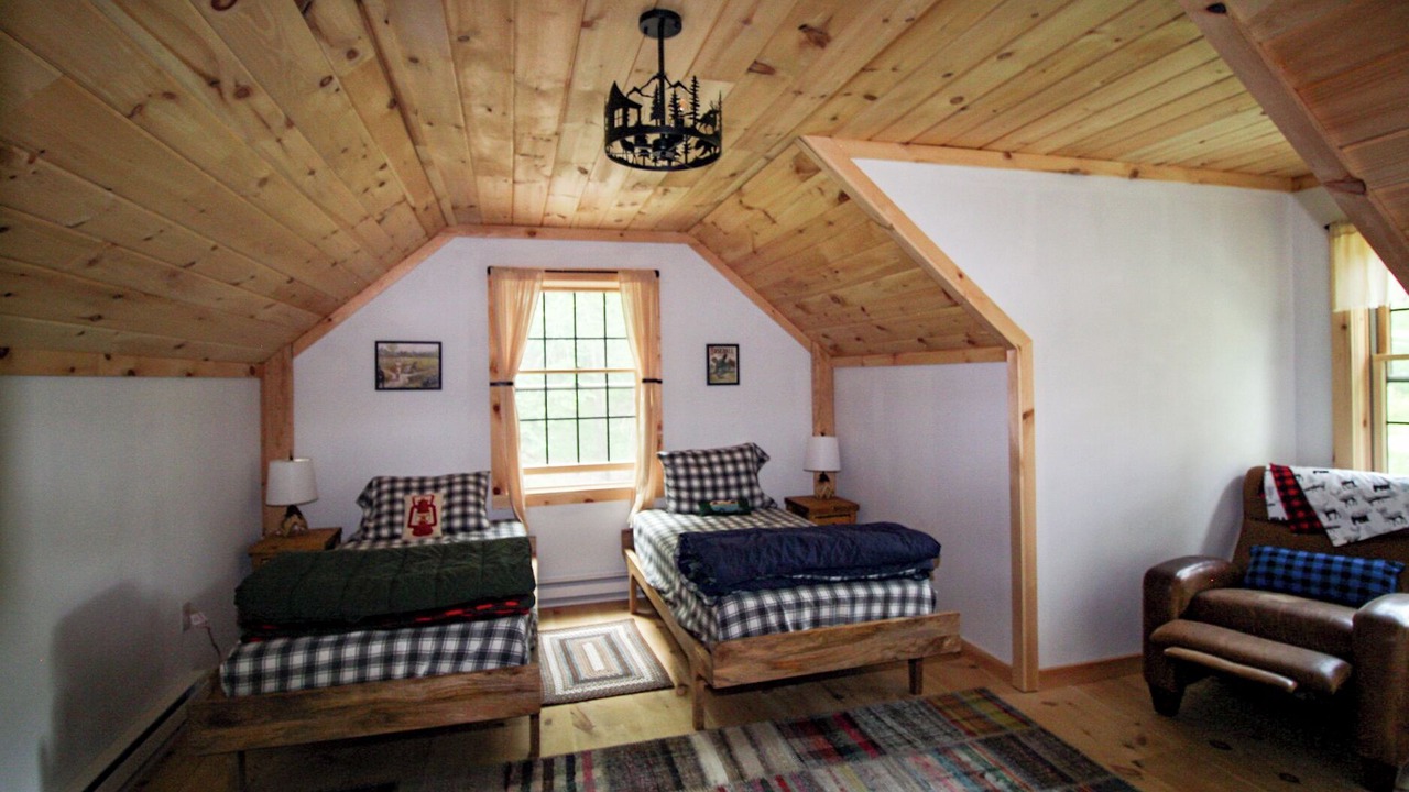 Photo of Bedroom in Cooperstown