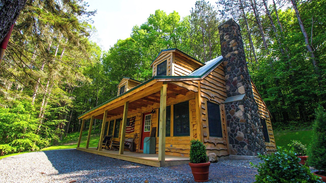 Photo of Outdoor in Cooperstown