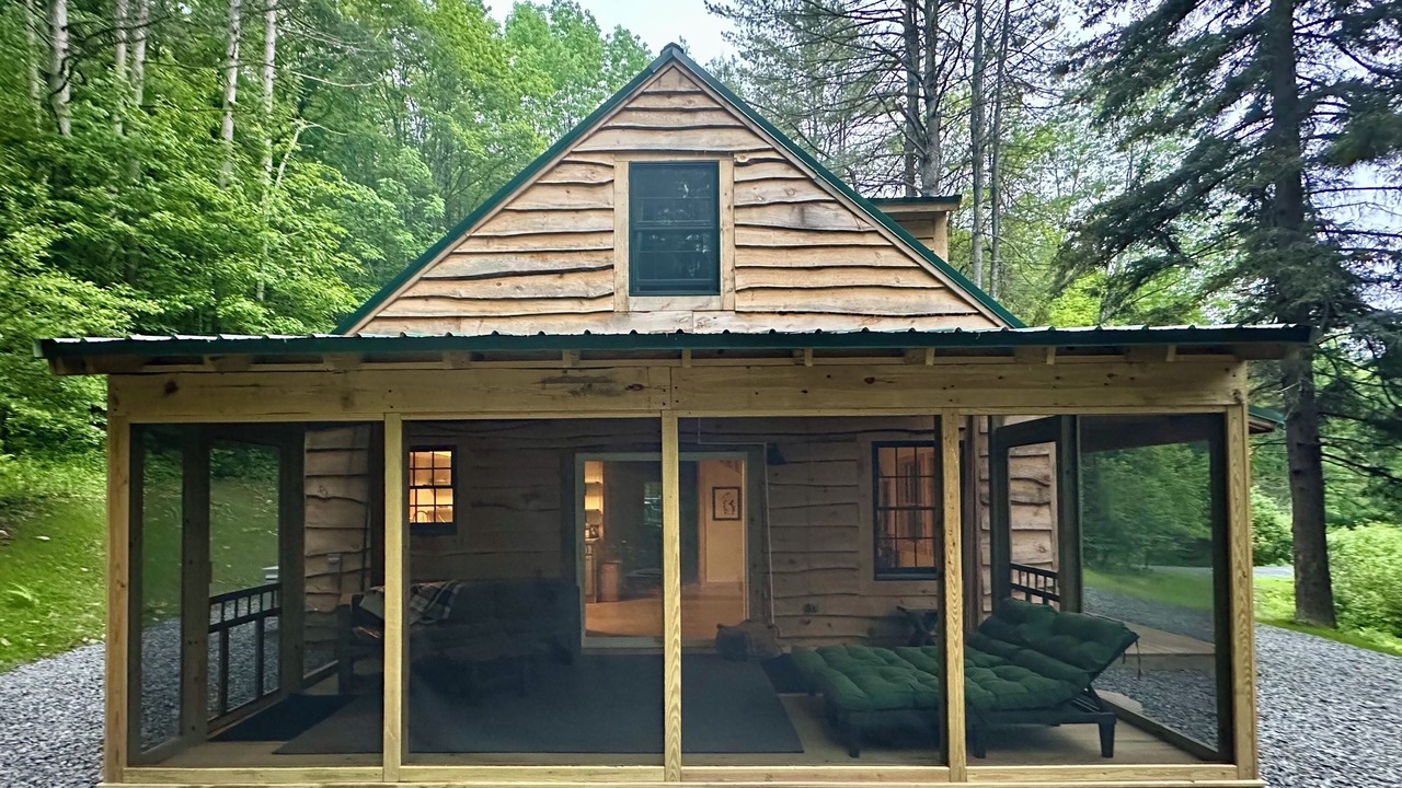 Photo of Outdoor in Cooperstown