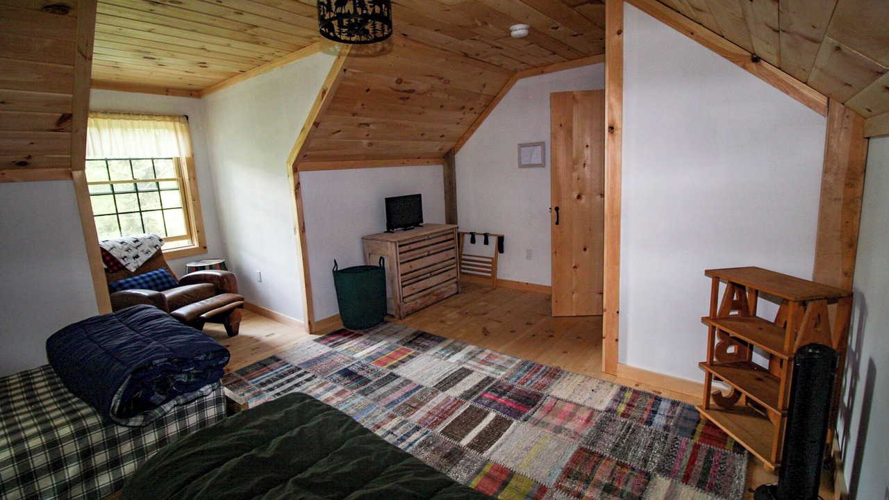 Photo of Bedroom in Cooperstown