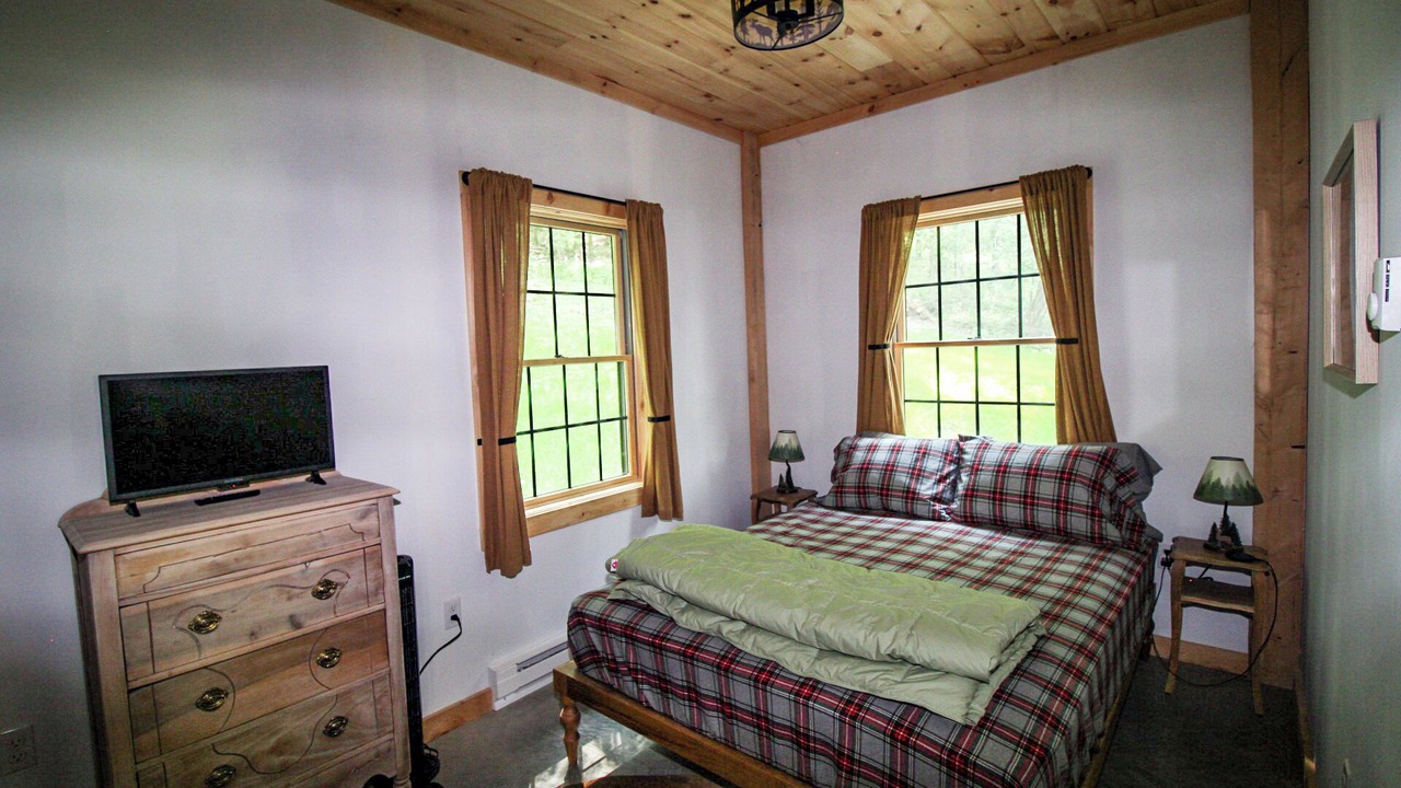 Photo of Bedroom in Cooperstown