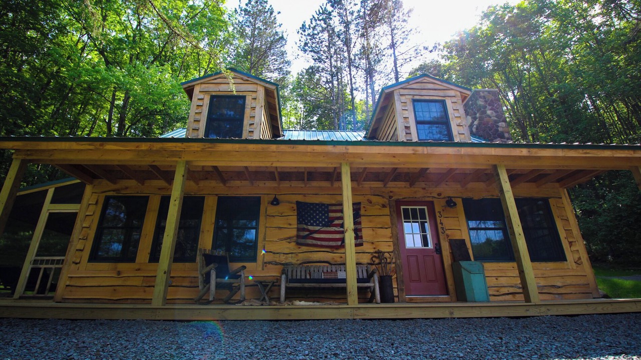 Photo of Outdoor in Cooperstown