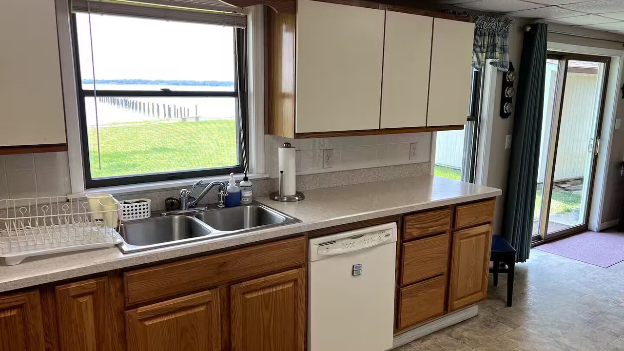 Photo of Kitchen in Colonial Beach