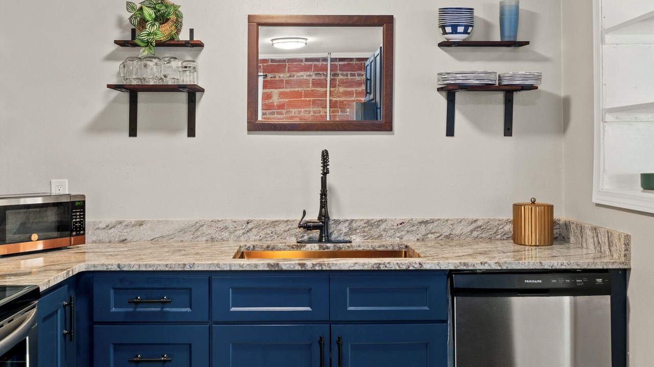 Photo of Kitchen in Panama City