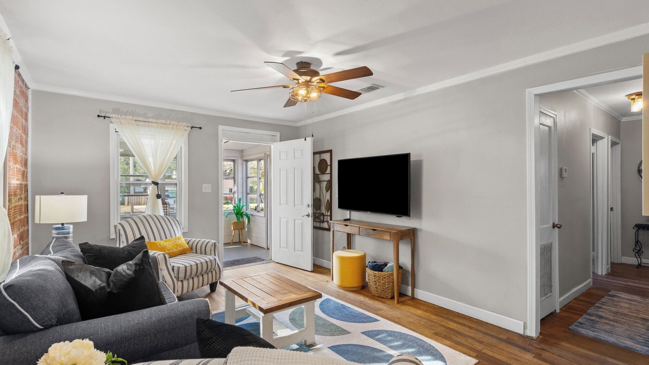 Photo of Livingroom in Panama City