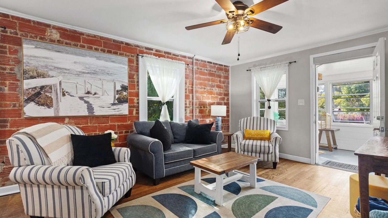 Photo of Livingroom in Panama City
