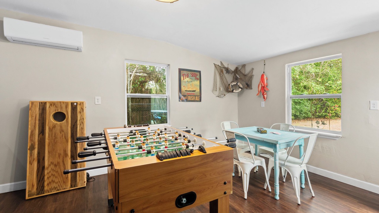 Photo of Bedroom in Panama City