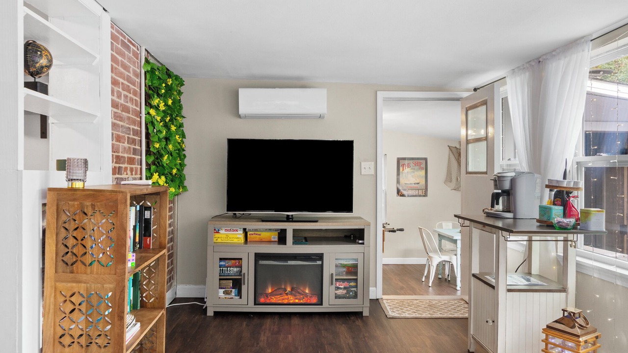 Photo of Livingroom in Panama City