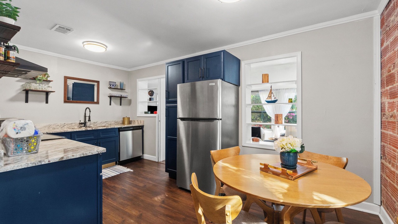 Photo of Kitchen in Panama City