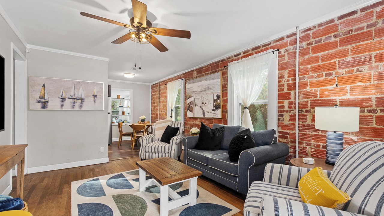 Photo of Livingroom in Panama City