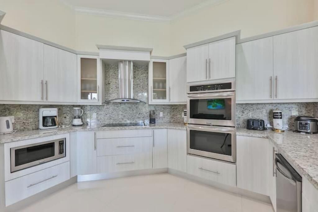 Photo of Kitchen in Davie