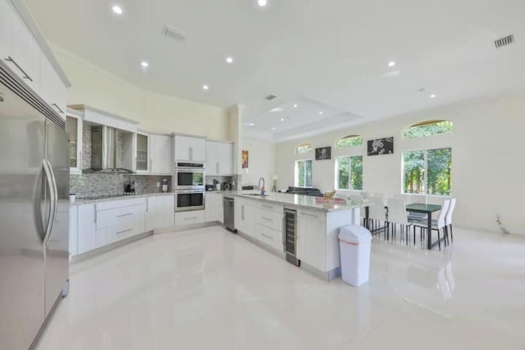 Photo of Kitchen in Davie