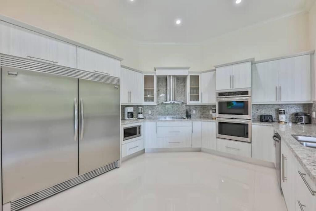 Photo of Kitchen in Davie