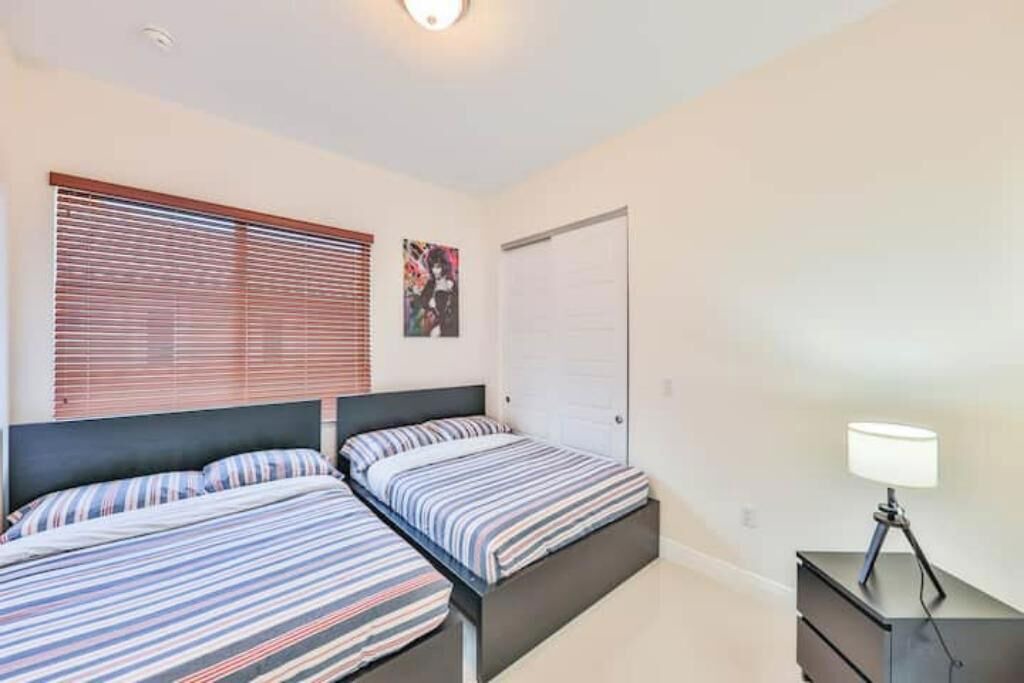 Photo of Bedroom in Davie