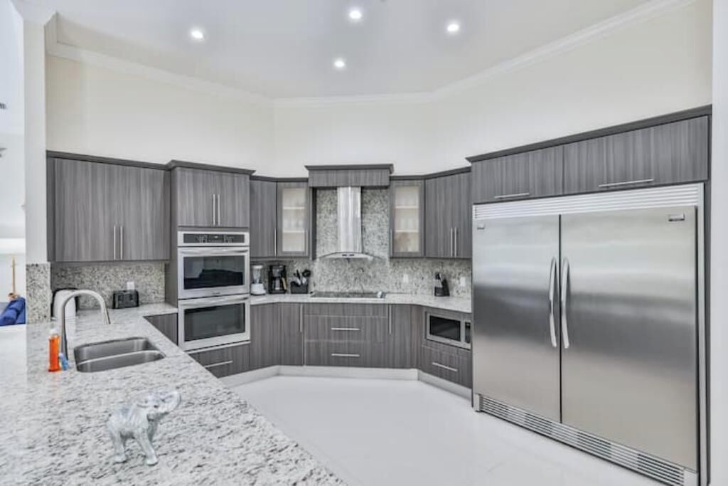 Photo of Kitchen in Davie