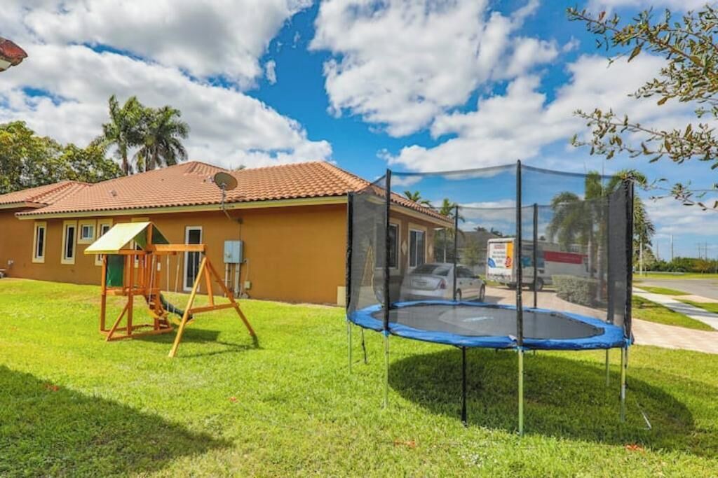 Photo of Outdoor in Davie