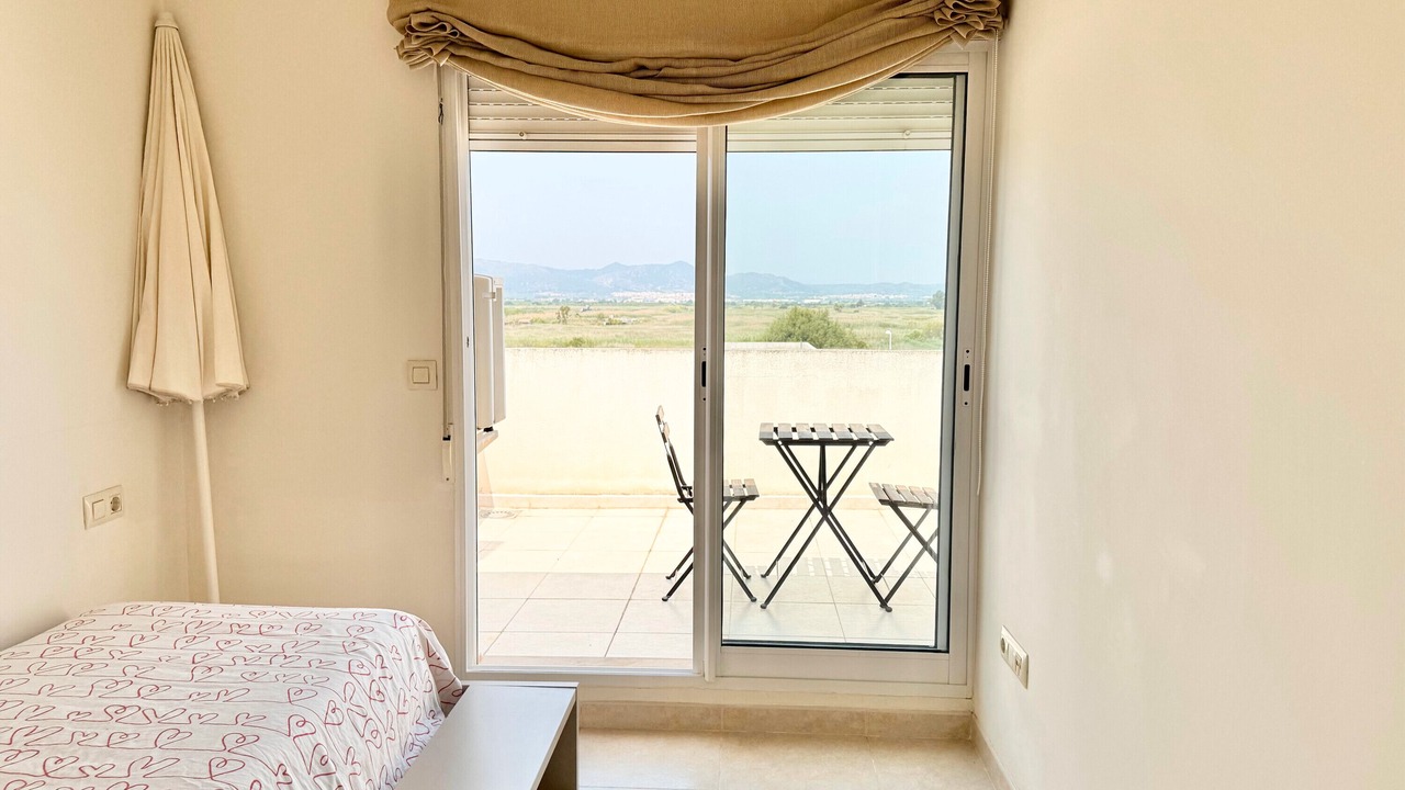 Photo of Bedroom in Playa de Almarda