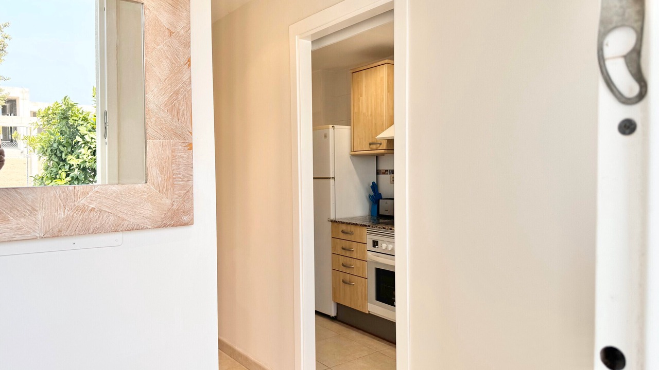Photo of Kitchen in Playa de Almarda