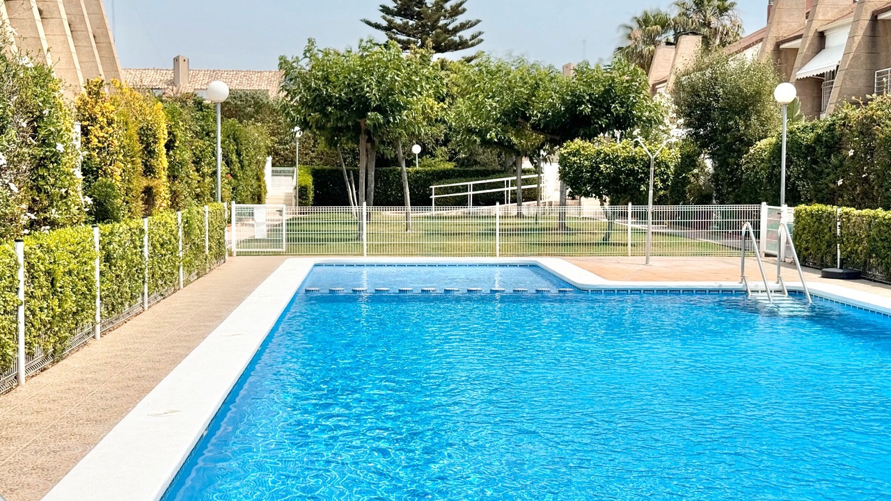 Photo of Outdoor in Playa de Almarda