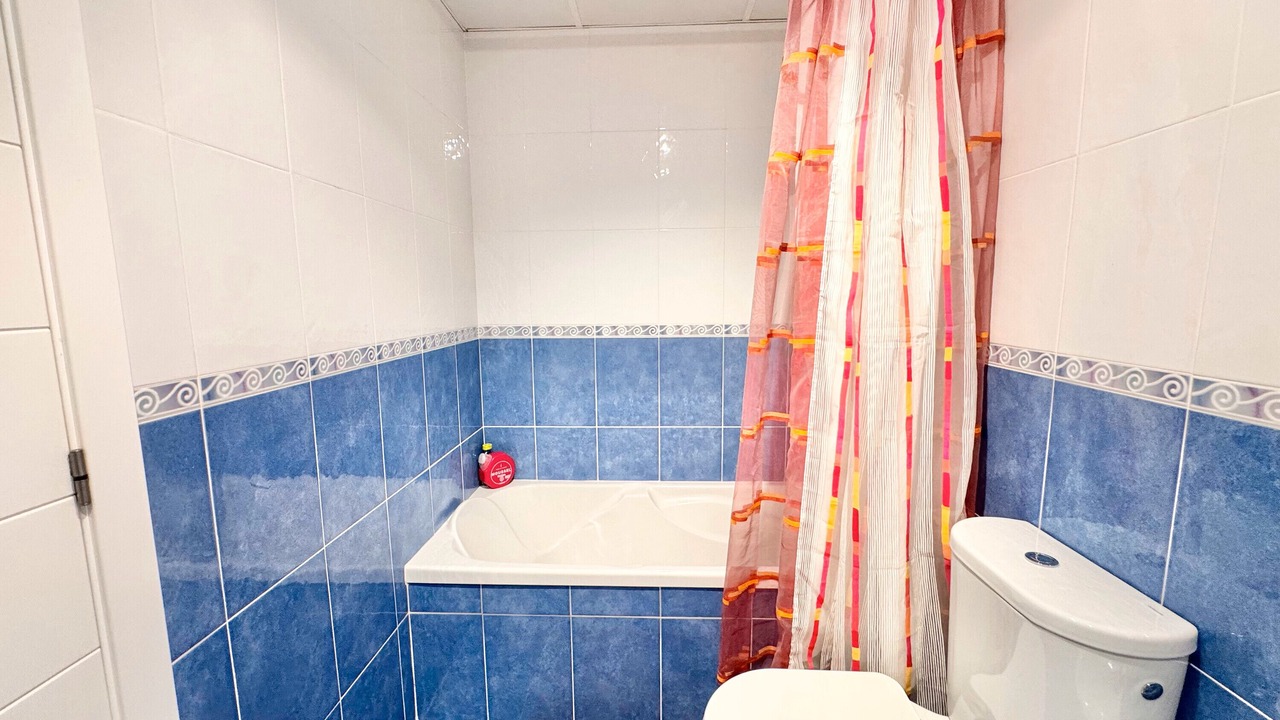Photo of Bathroom in Playa de Almarda