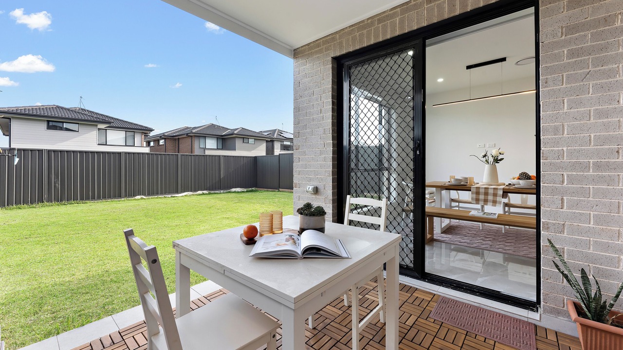 Photo of Outdoor in Kellyville Ridge