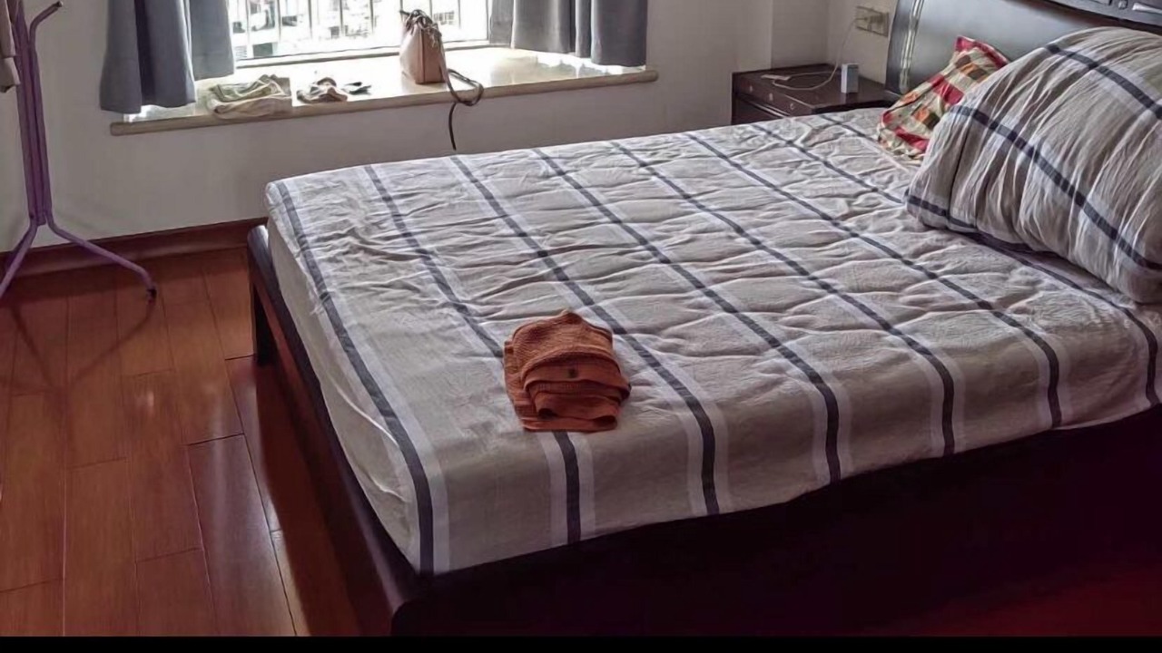 Photo of Bedroom in Siming