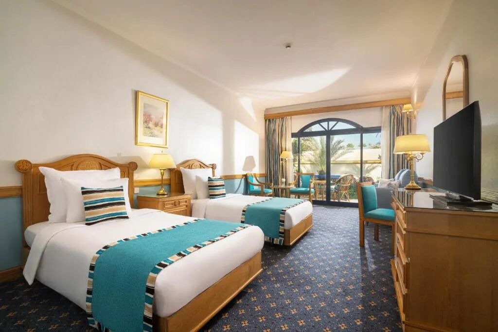 Photo of Bedroom in Wadi El Natrun