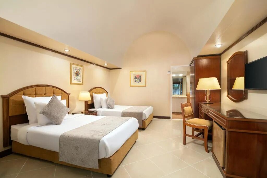 Photo of Bedroom in Wadi El Natrun
