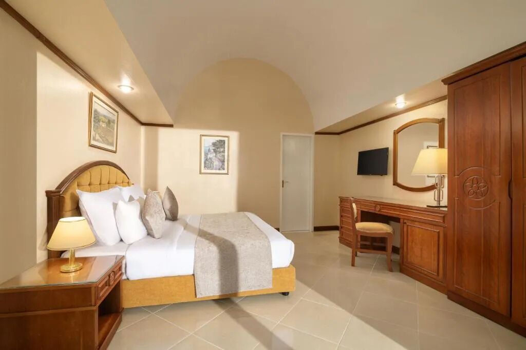 Photo of Bedroom in Wadi El Natrun