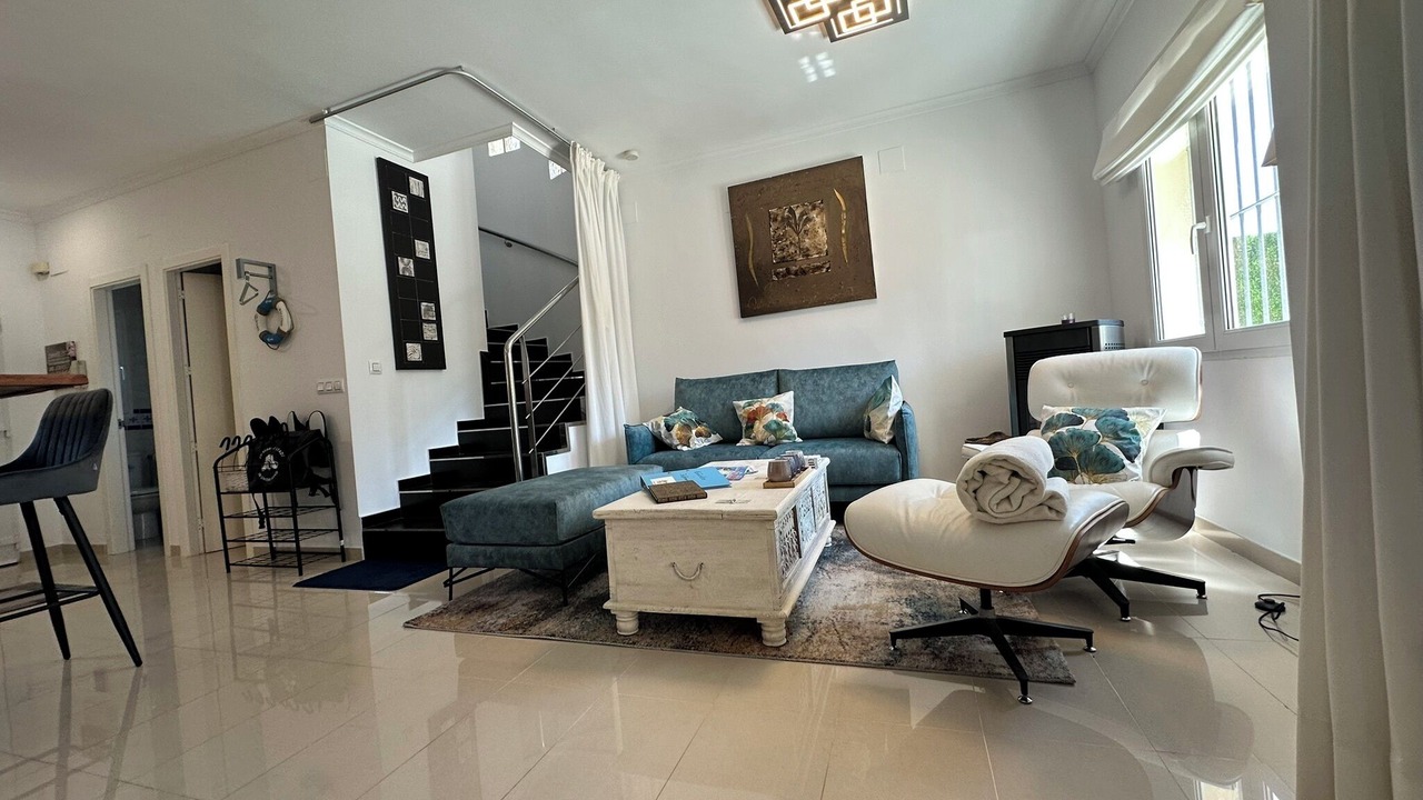 Photo of Livingroom in Vergel