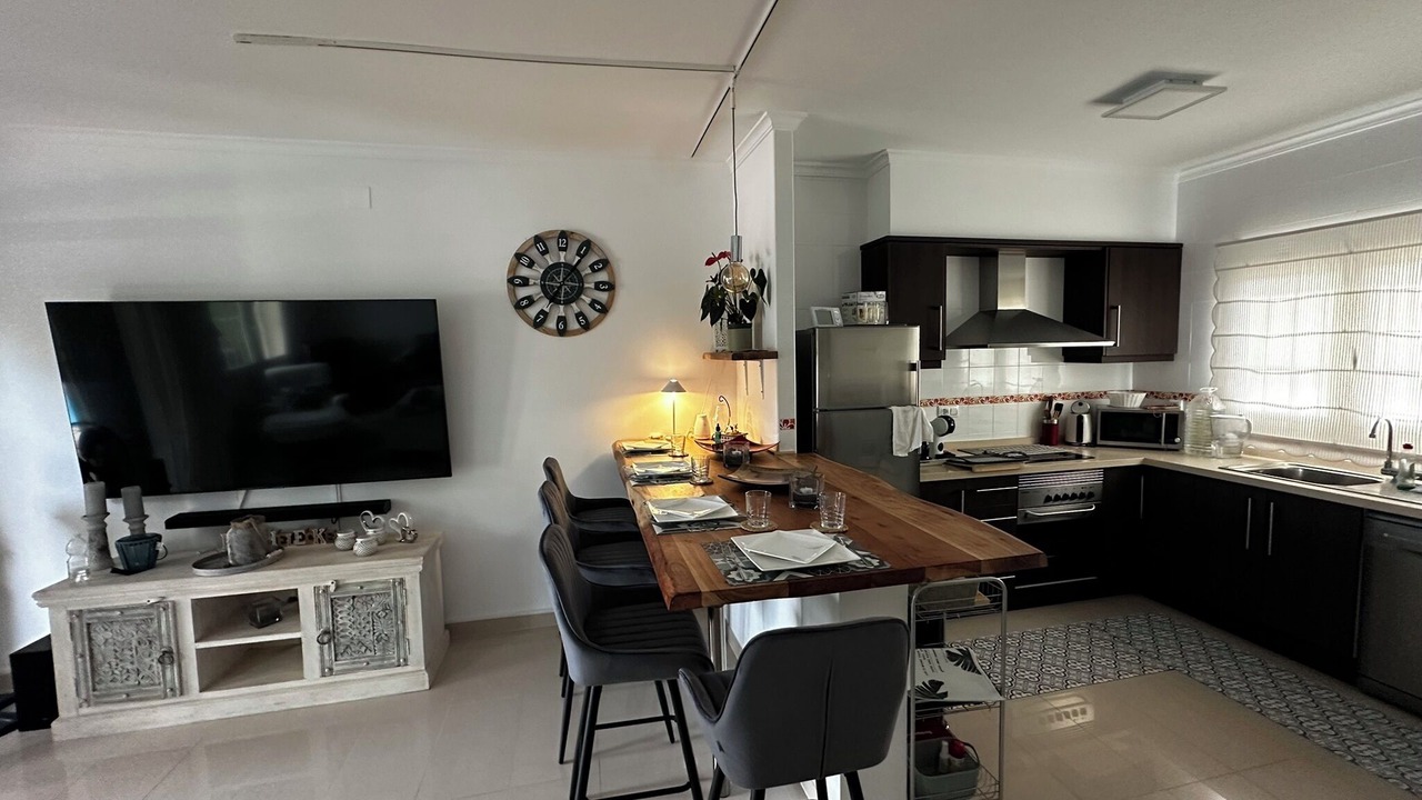 Photo of Kitchen in Vergel