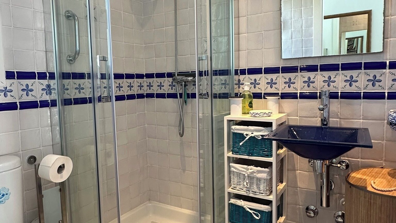 Photo of Bathroom in Vergel