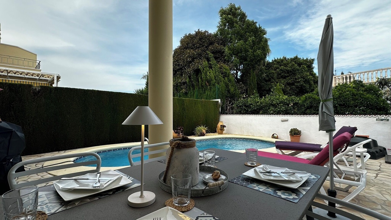 Photo of Outdoor in Vergel
