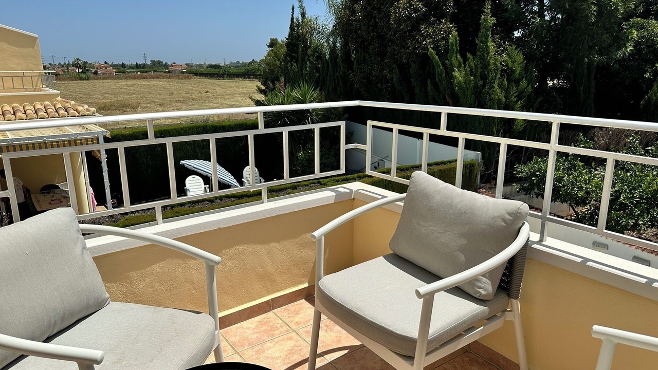 Photo of Outdoor in Vergel