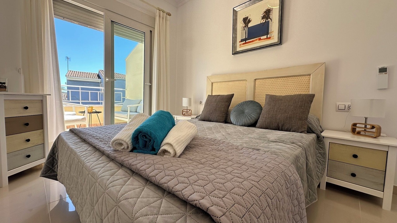 Photo of Bedroom in Vergel