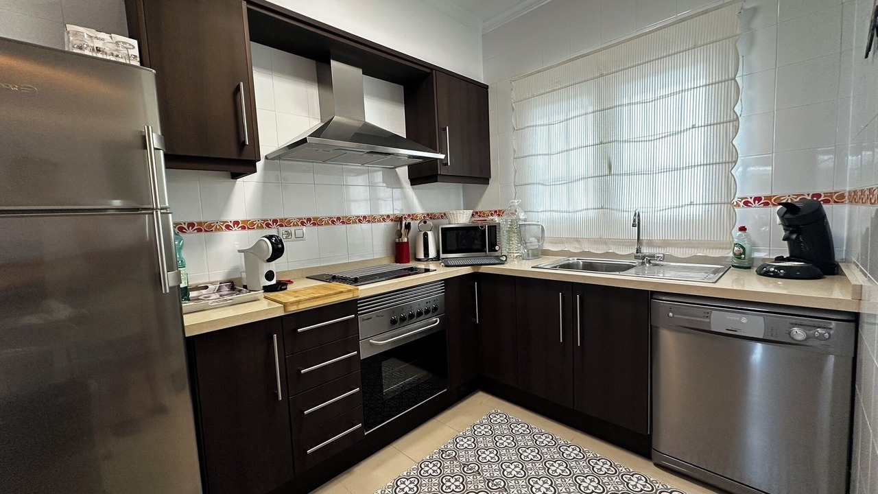 Photo of Kitchen in Vergel