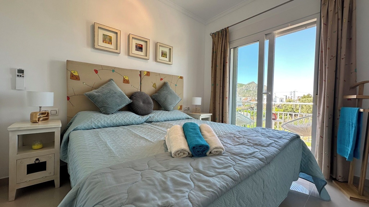 Photo of Bedroom in Vergel