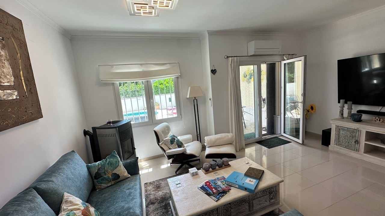 Photo of Livingroom in Vergel