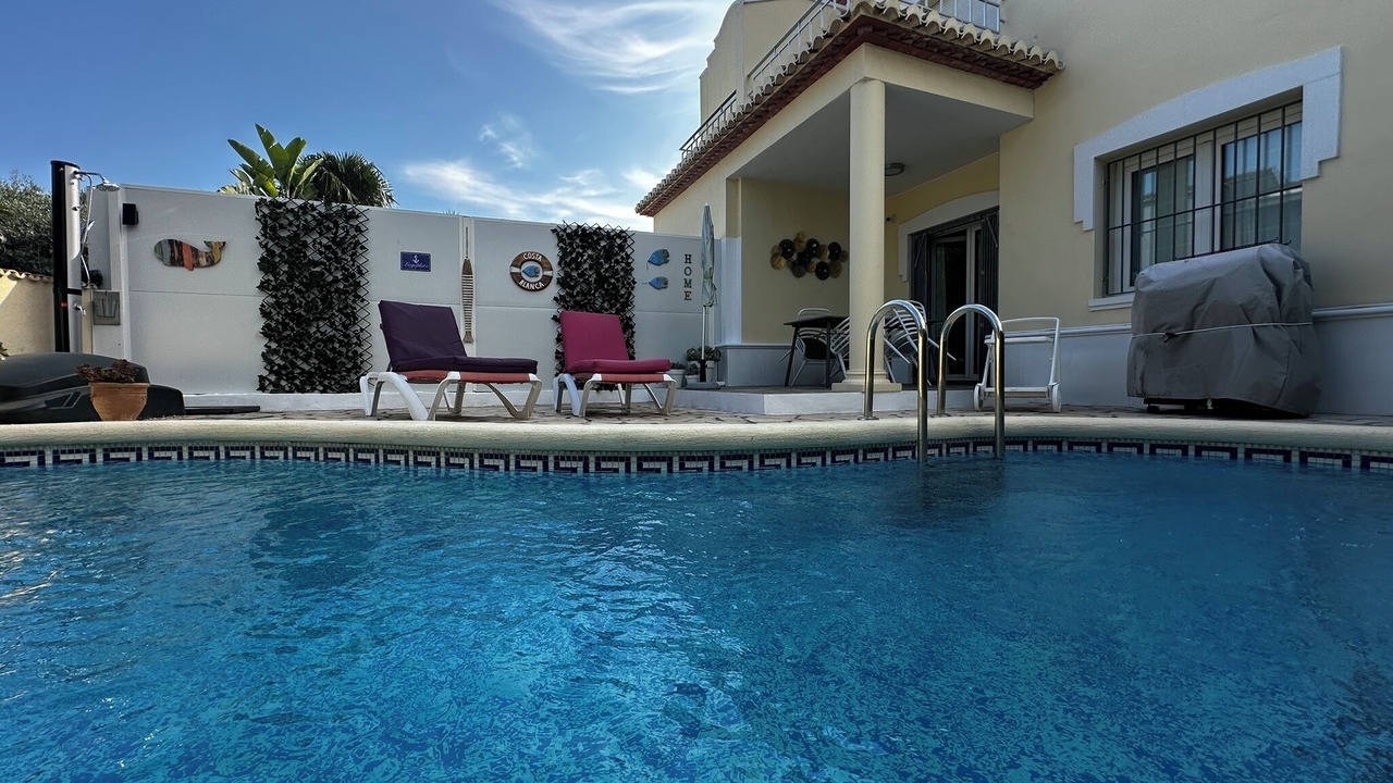 Photo of Outdoor in Vergel