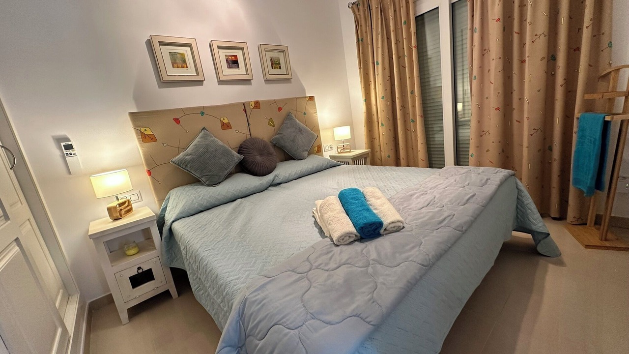 Photo of Bedroom in Vergel