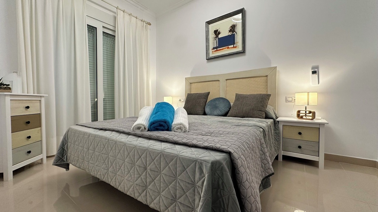 Photo of Bedroom in Vergel