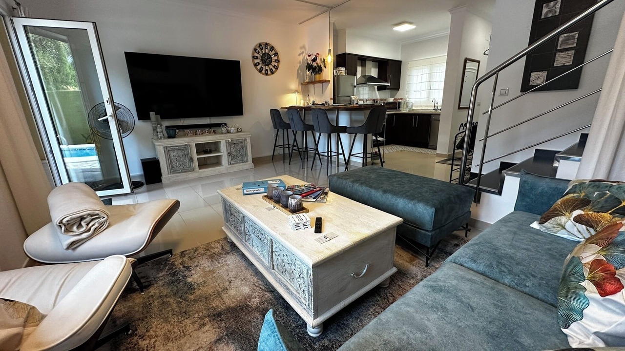 Photo of Livingroom in Vergel