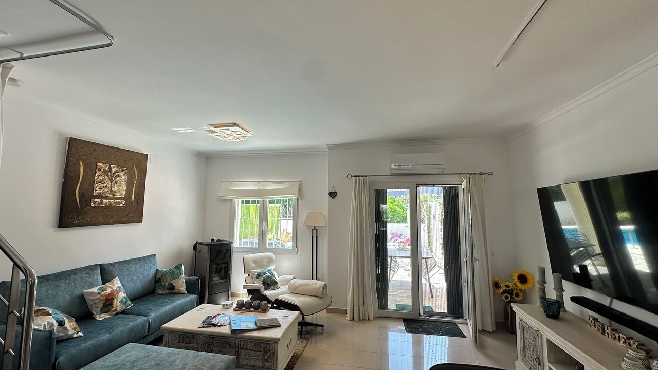 Photo of Livingroom in Vergel