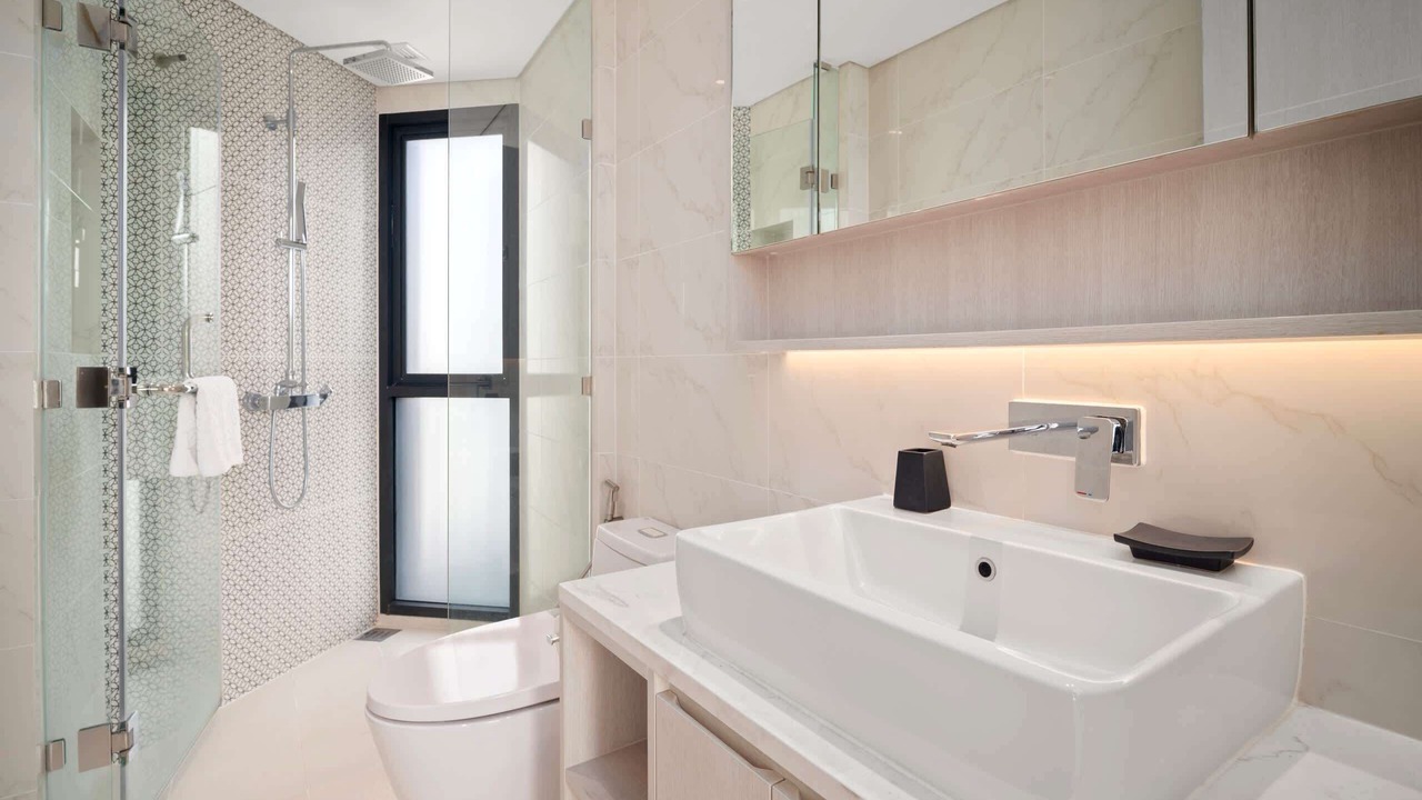Photo of Bathroom in Bang Tao